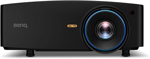 Best 4K Home Theater Projectors for Dedicated Movie Rooms in