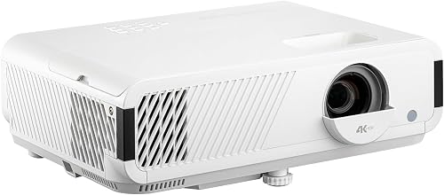 ViewSonic PX749-4K 4000 Lumens 4K Gaming Projector, 240Hz and HDR Supp — Key features at a glance