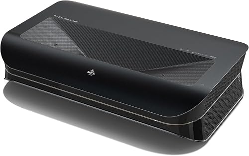 AWOL VISION LTV-3000 Pro 4K 3D Ultra Short Throw Triple Laser Projecto — Side-by-side comparison of top picks in this category