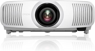 How to Choose a Home Theater Projector: Complete Buyer's Gui