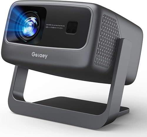 [3500 ANSI/Built in Apps/65W Audio] Outdoor 4K-Projector with WiFi and — Size, capacity and configuration compared