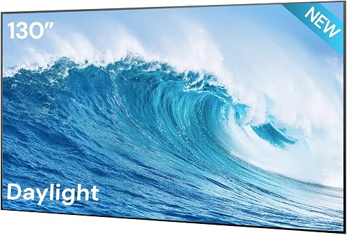 Best Budget Home Theater Projectors Under $500 for Big-Scree