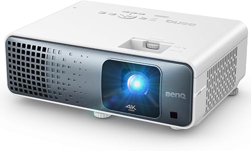 BenQ HT2050A Review: Is This 1080p Projector Still Worth It 