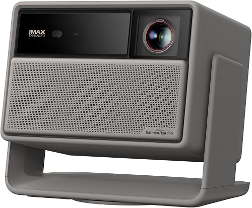 XGIMI Horizon 20 Max 4K Projector Triple Laser Home Theater, 5700 ISO — Manufacturer product photo — best home theater projectors