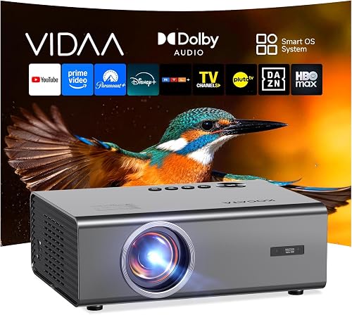 Best Home Theater Projectors of 2026: Outdoor & Indoor Picks