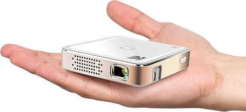 Kodak Ultra Mini Portable Projector - HD 1080p Support LED DLP Recharg — Final verdict and top picks lineup
